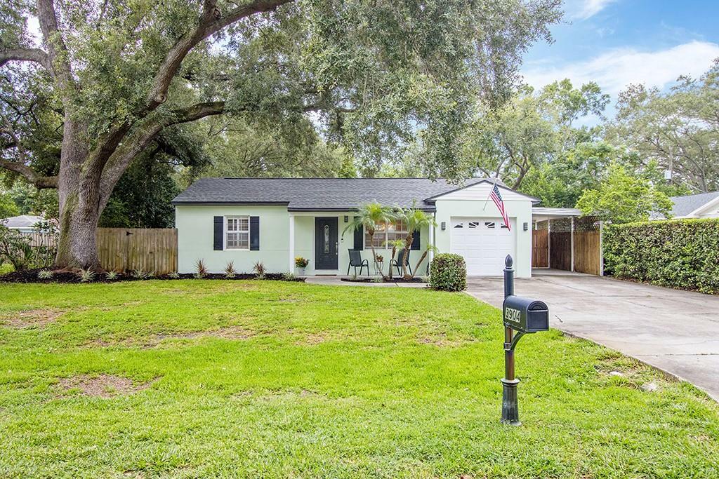 Property Photo:  3904 W Bay Court Avenue  FL 33611 