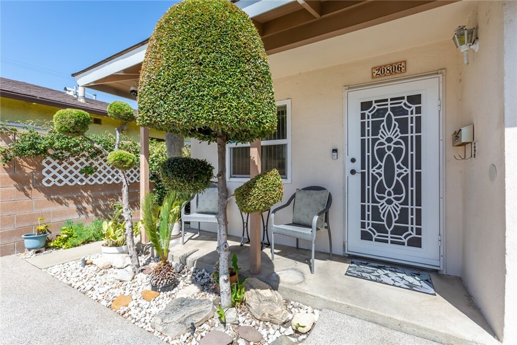 Property Photo:  20806 Orchard Avenue  CA 90502 