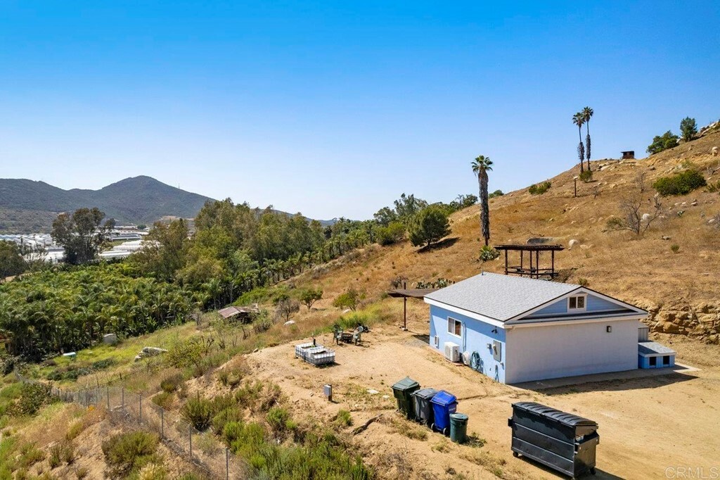 Property Photo:  448 Camino Calafia  CA 92069 