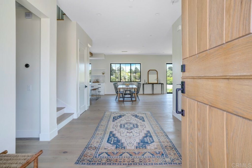 Property Photo: 3980 Highland Drive CA 92008