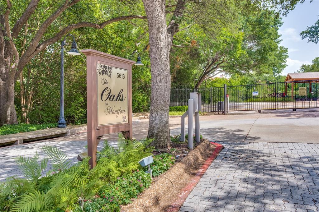 Property Photo: 5616 Preston Oaks Road 1305 TX 75254