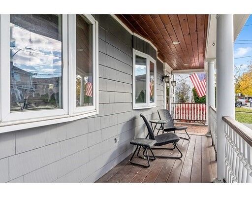 Property Photo:  119 Read St  MA 02152 