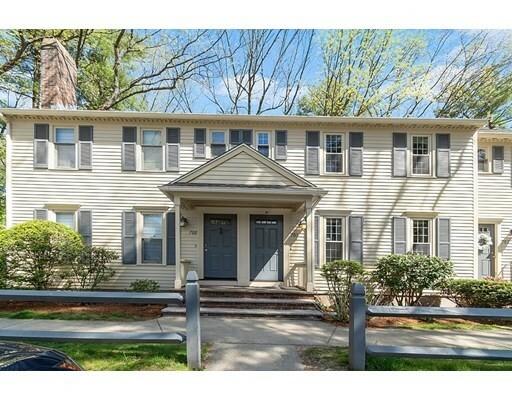 Property Photo: 701 Wellman Ave 701 MA 01863