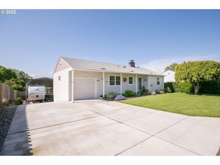 8305 SE Lorry Ave  Vancouver WA 98664 photo