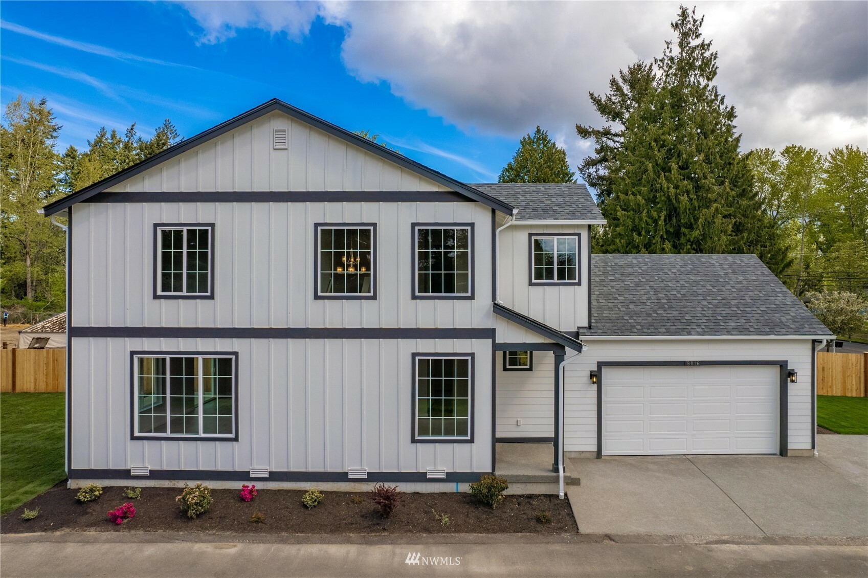 Property Photo:  8016 McKinley Avenue  WA 98404 