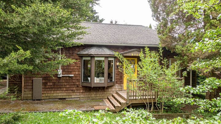 9705 SW Burton Drive  Vashon WA 98070 photo