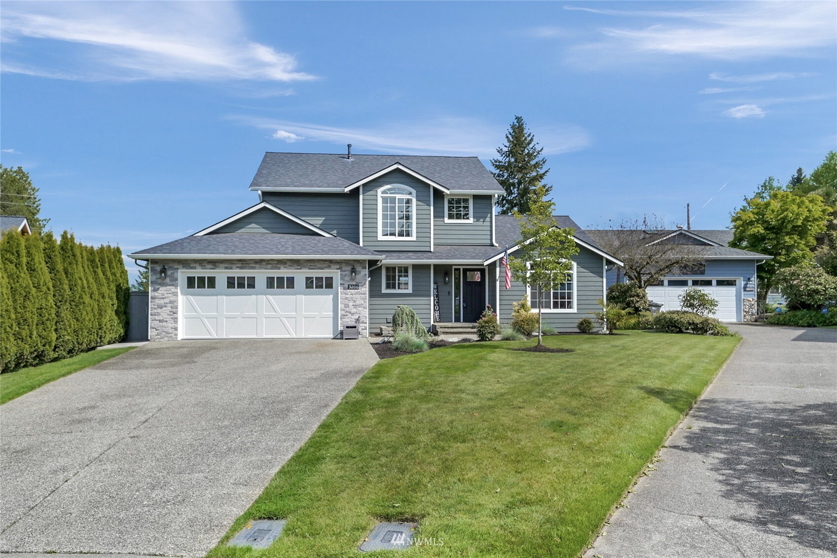 9206 15th Street NE  Lake Stevens WA 98258 photo