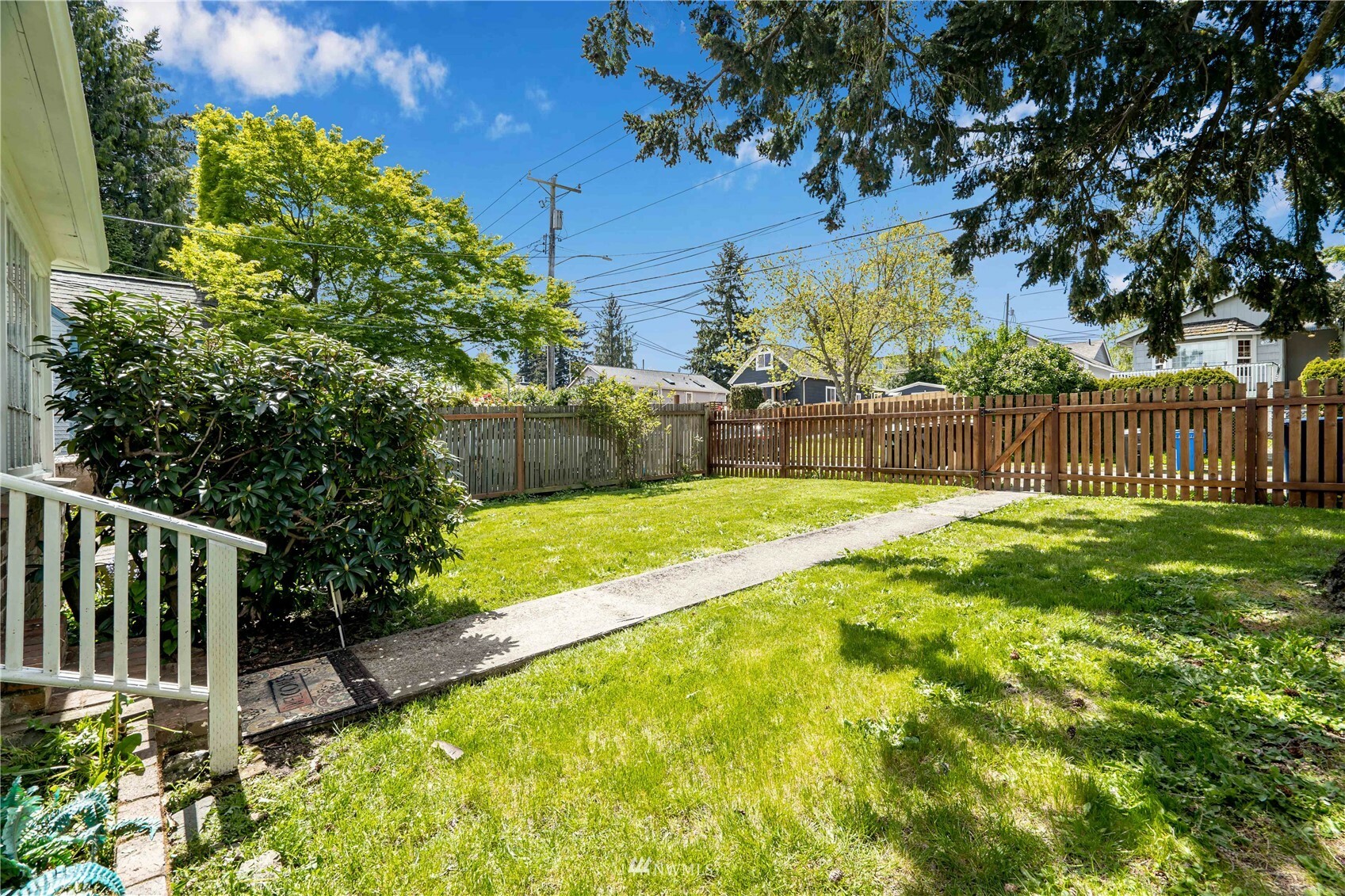 Property Photo:  3585 E M Street  WA 98404 