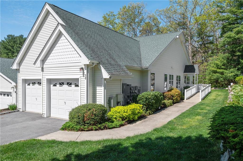 Property Photo:  10 Silver Pines Blvd  RI 02896 