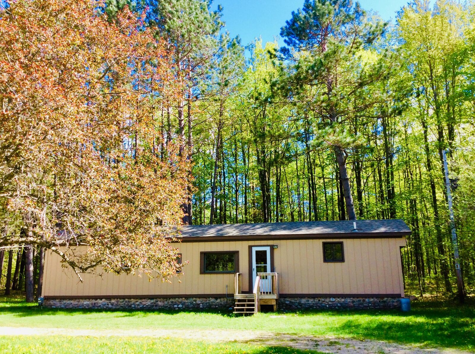 Property Photo:  2475 M-32 Highway  MI 49709 