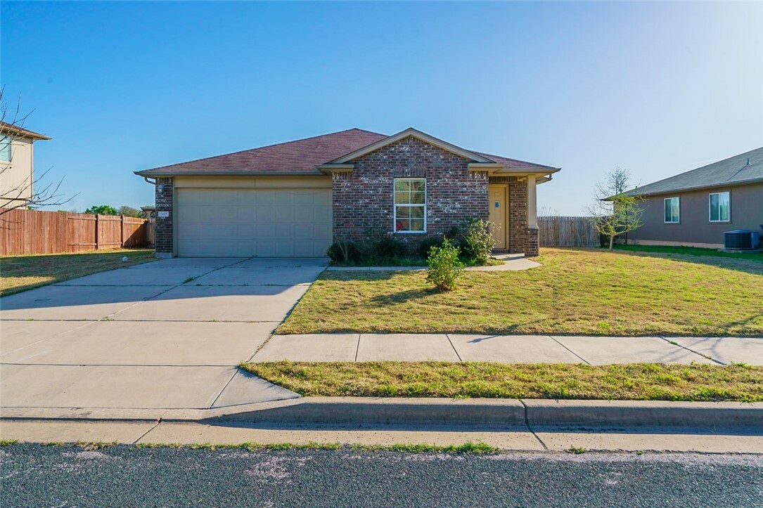 Property Photo:  13005 Buenos Aires Parkway  TX 78617 