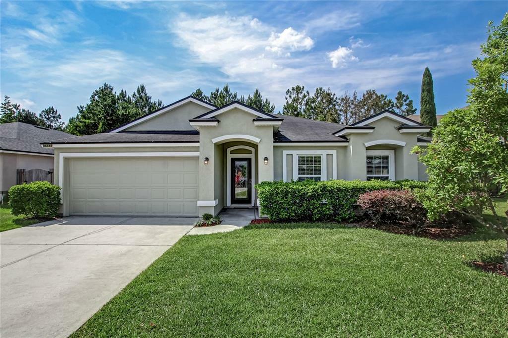 Property Photo:  96189 Graylon Drive  FL 32097 