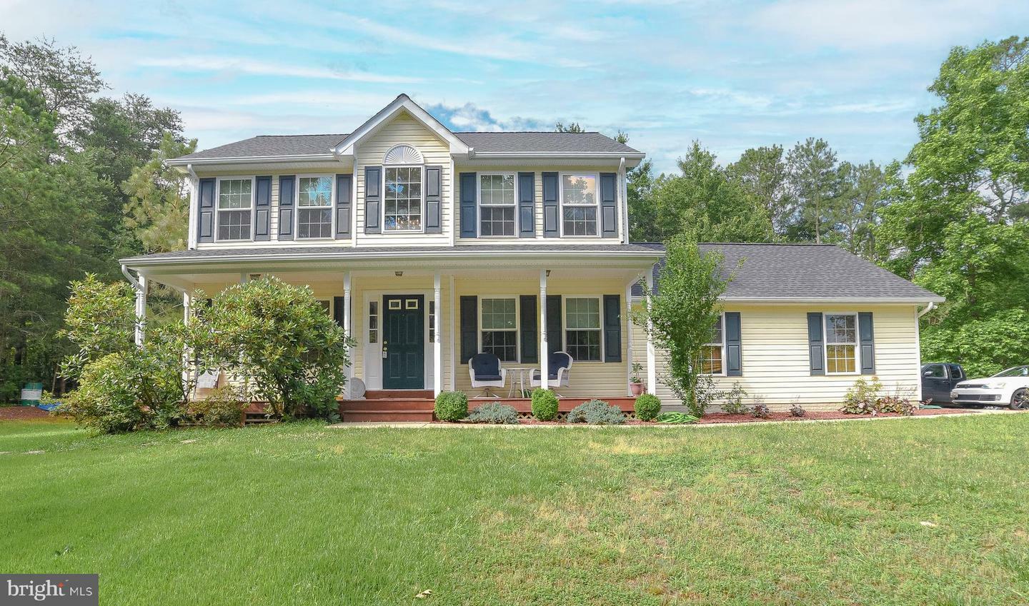 Property Photo:  21131 Marigold Street  MD 20650 