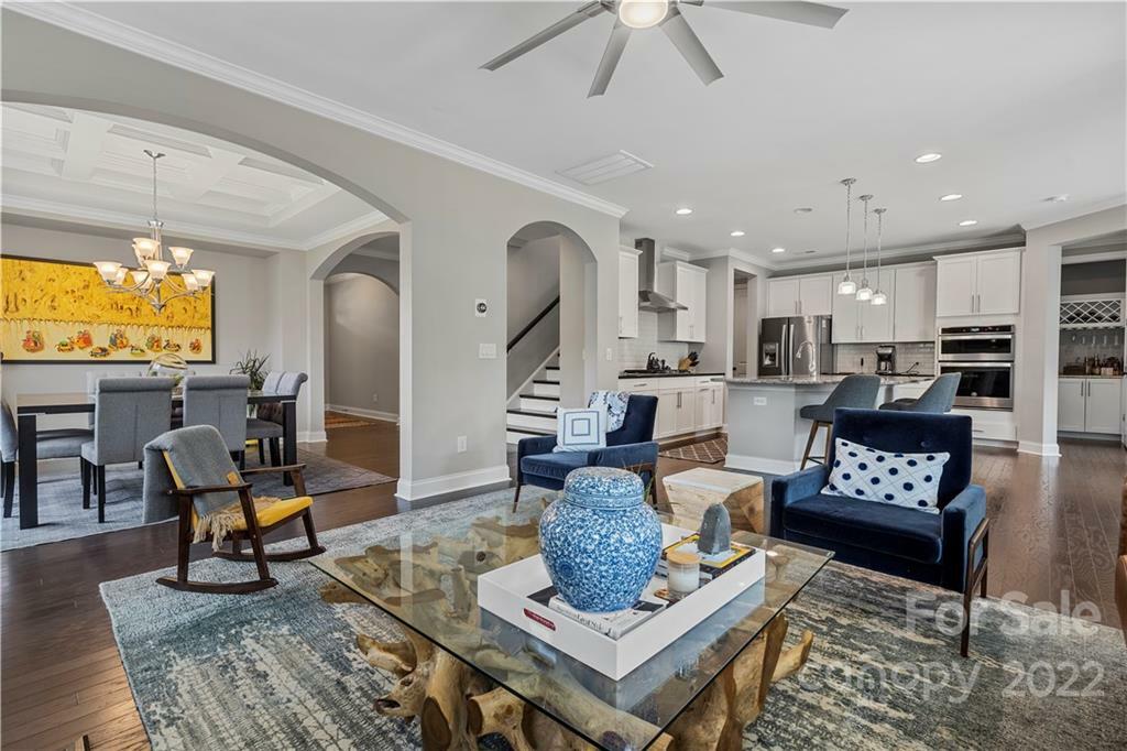 Property Photo: 718 Garrett Green Way SC 29715
