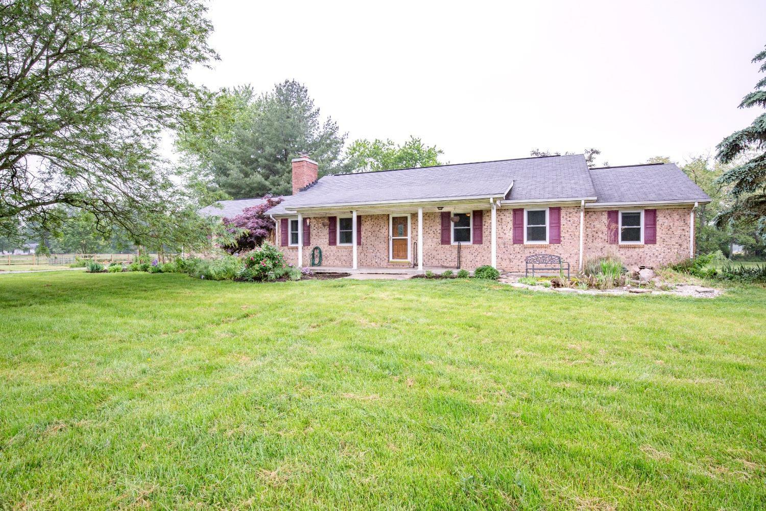 Property Photo:  4440 Kimberly Ln  OH 45103 