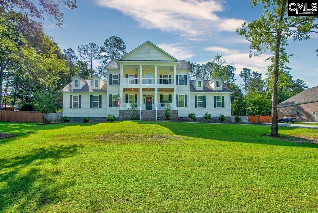 Property Photo: 62 Sixty Oaks SC 29045