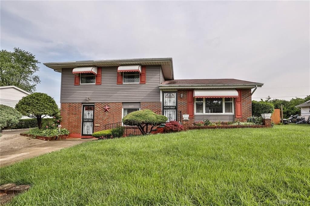 Property Photo: 5121 Retford Drive OH 45417