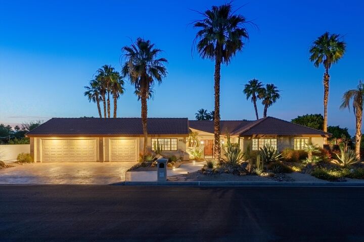73170 Calliandra Street  Palm Desert CA 92260 photo