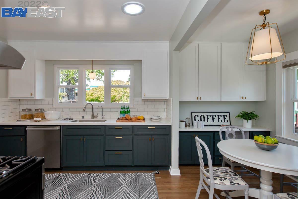 Property Photo:  2611 Lincoln Avenue  CA 94501 