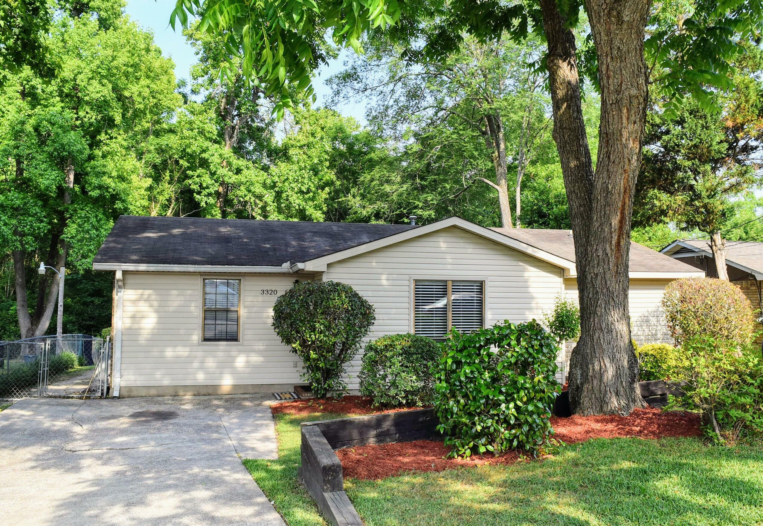 Property Photo:  3320 Tobin Street  GA 30906 