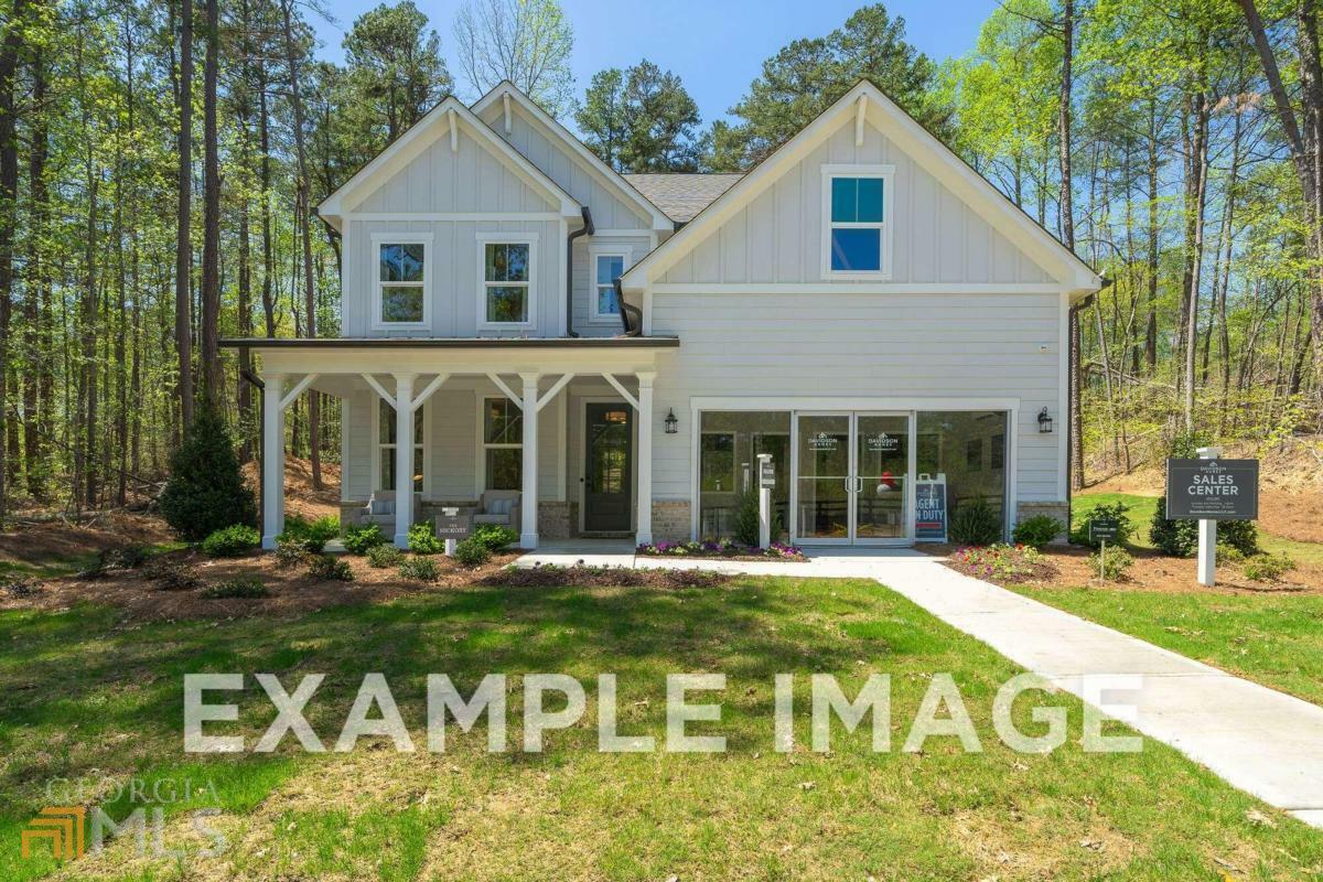 128 Camdale  McDonough GA 30252 photo