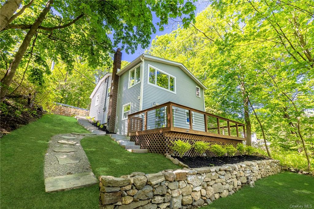 Property Photo:  14 Towners Road  NY 10512 