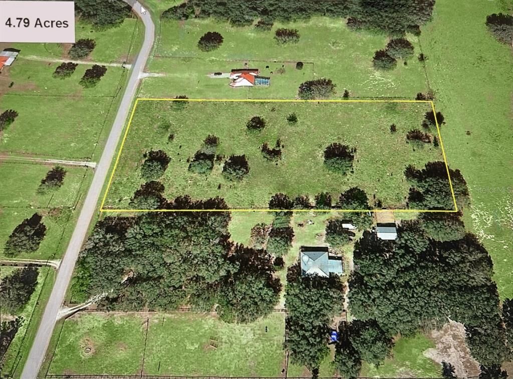 Property Photo:  00 SE 181 Court  FL 32668 