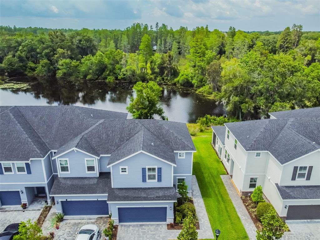 Property Photo: 1017 Orchard Arbour Court FL 33613