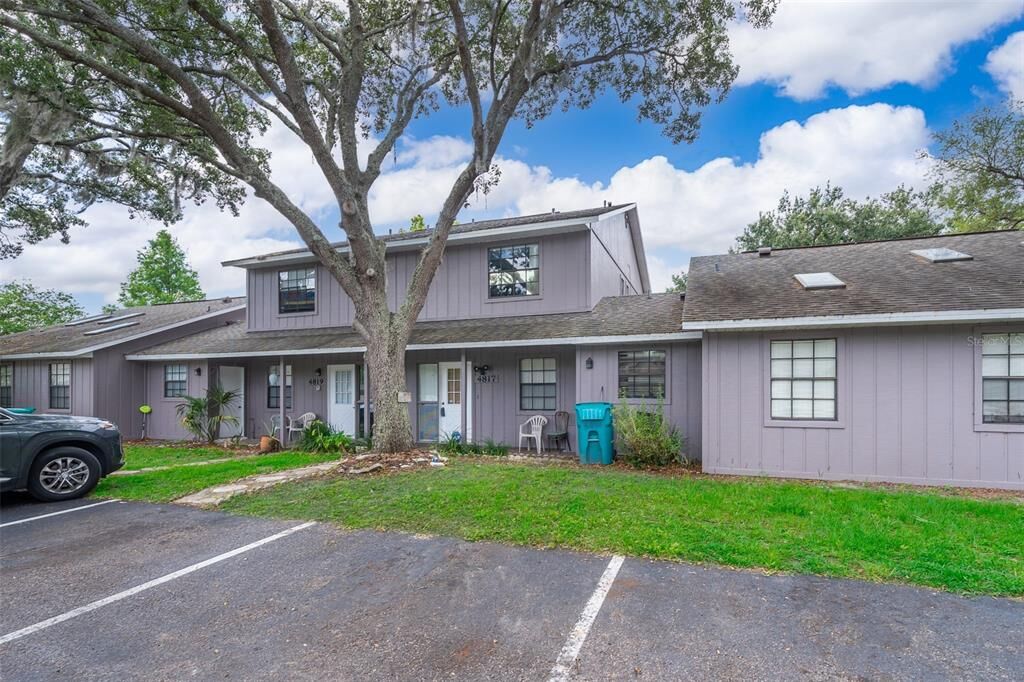 Property Photo: 4817 Lighthouse Circle 58 FL 32808