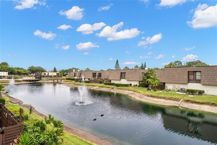 Property Photo: 15221 W Pond Woods Drive FL 33618