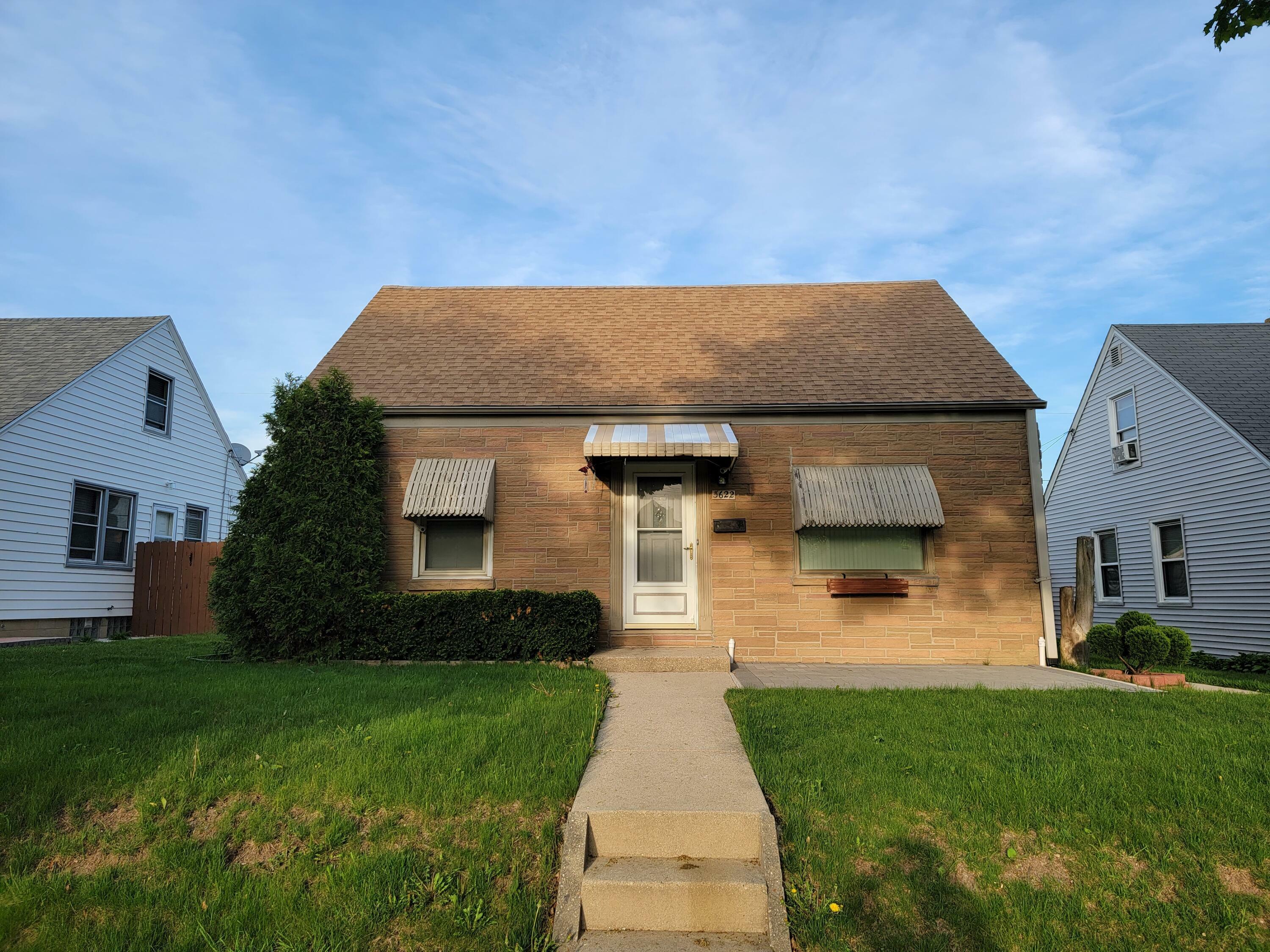 Property Photo:  3622 S 19th St  WI 53221 