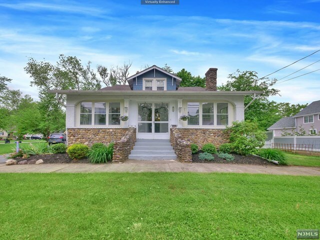 Property Photo: 165 Boulevard NJ 07444