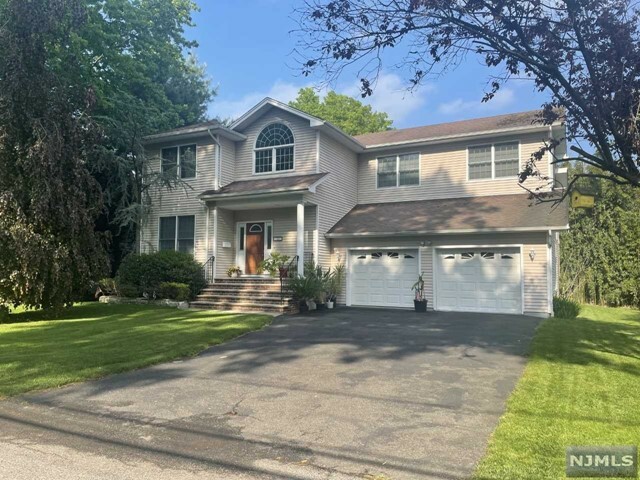 127 Grant Street  Haworth NJ 07641 photo