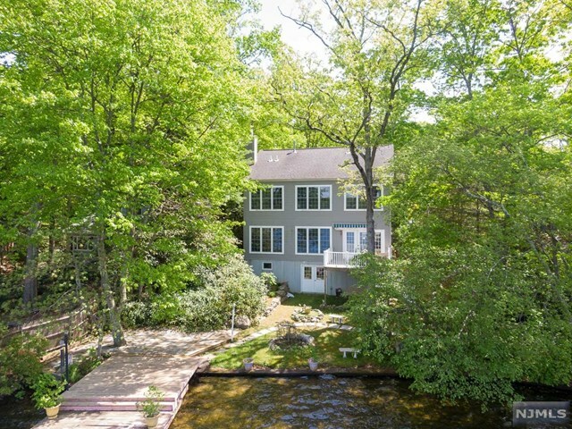 Property Photo:  36 South Road  NJ 07403 