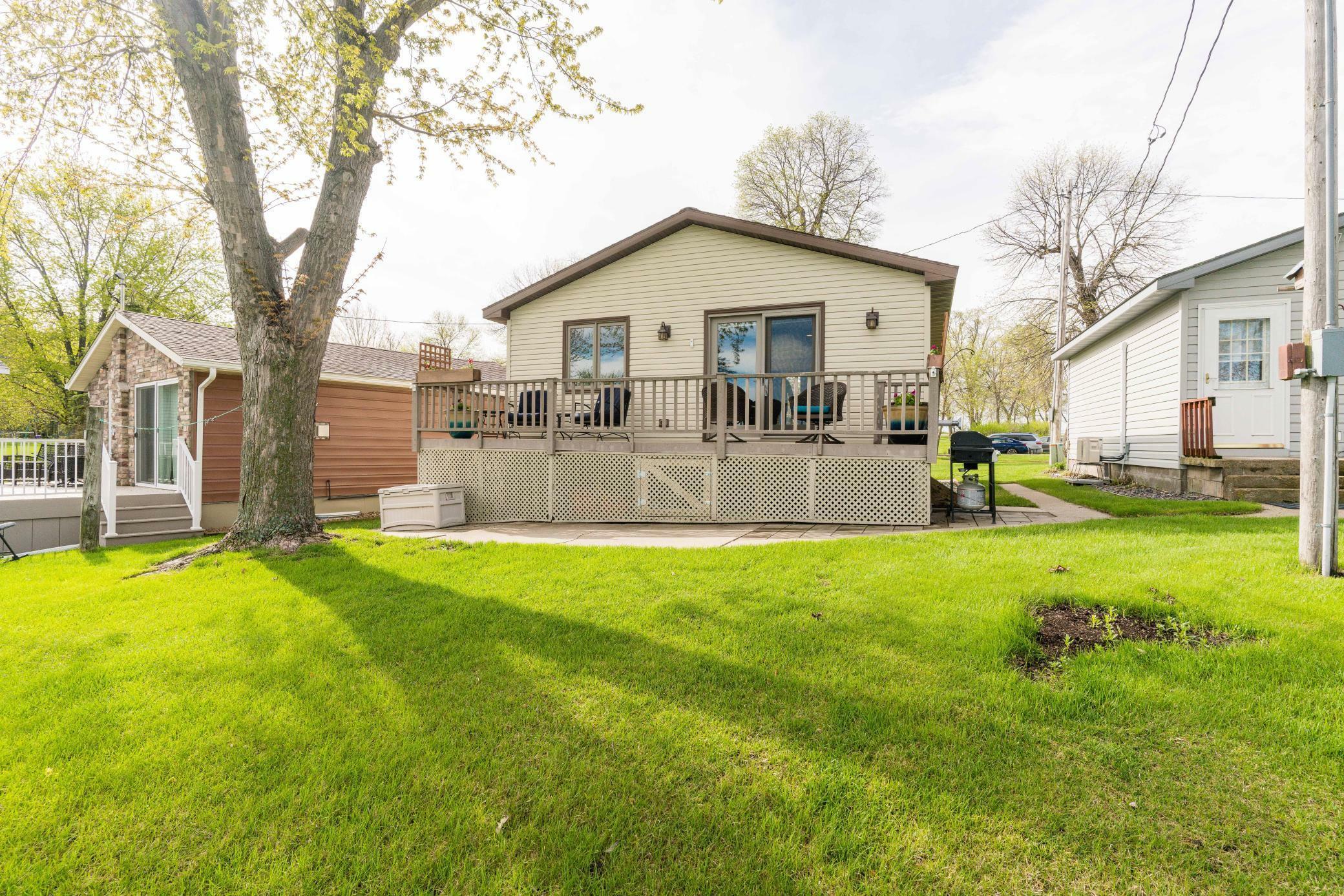 Property Photo: 41357 Greenwood Trail MN 56515