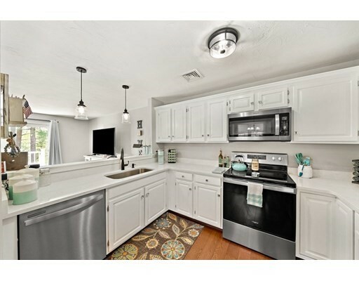 Property Photo: 20 Hobart Lane 20 MA 02370