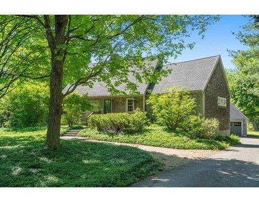 Property Photo: 396 Lexington Road MA 01742
