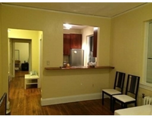 Property Photo: 82 Jersey St 32 MA 02215