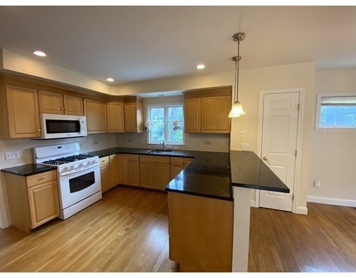 Property Photo: 1 Irving Street 1 MA 01890