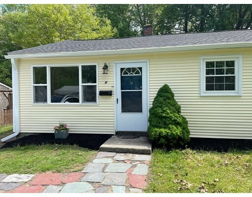 Property Photo: 9 Woodcliff St MA 01109