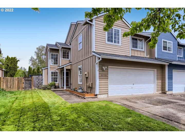 2236 N Holladay St  Cornelius OR 97113 photo