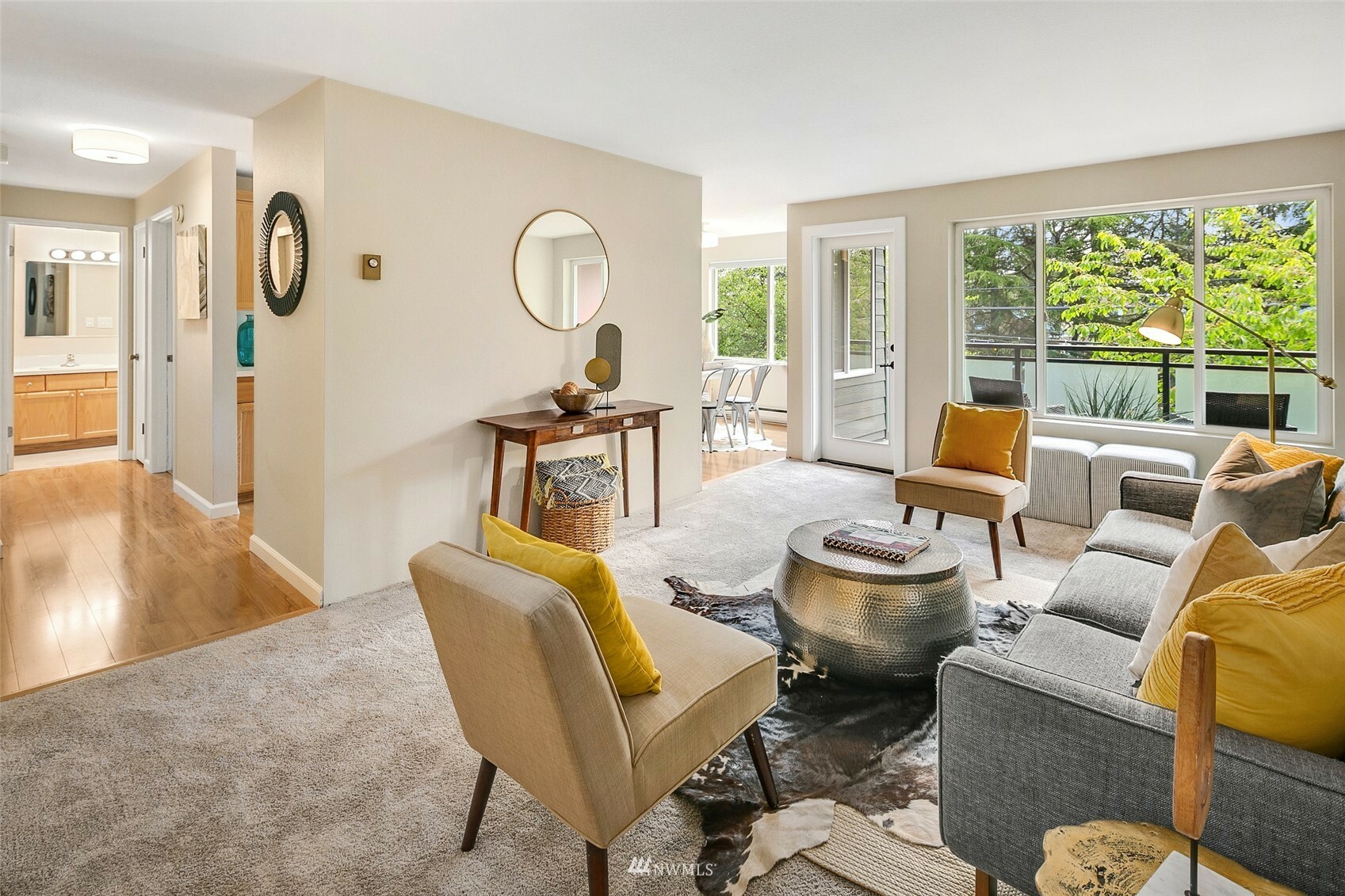 Property Photo:  7001 Sand Point Way NE C204  WA 98115 