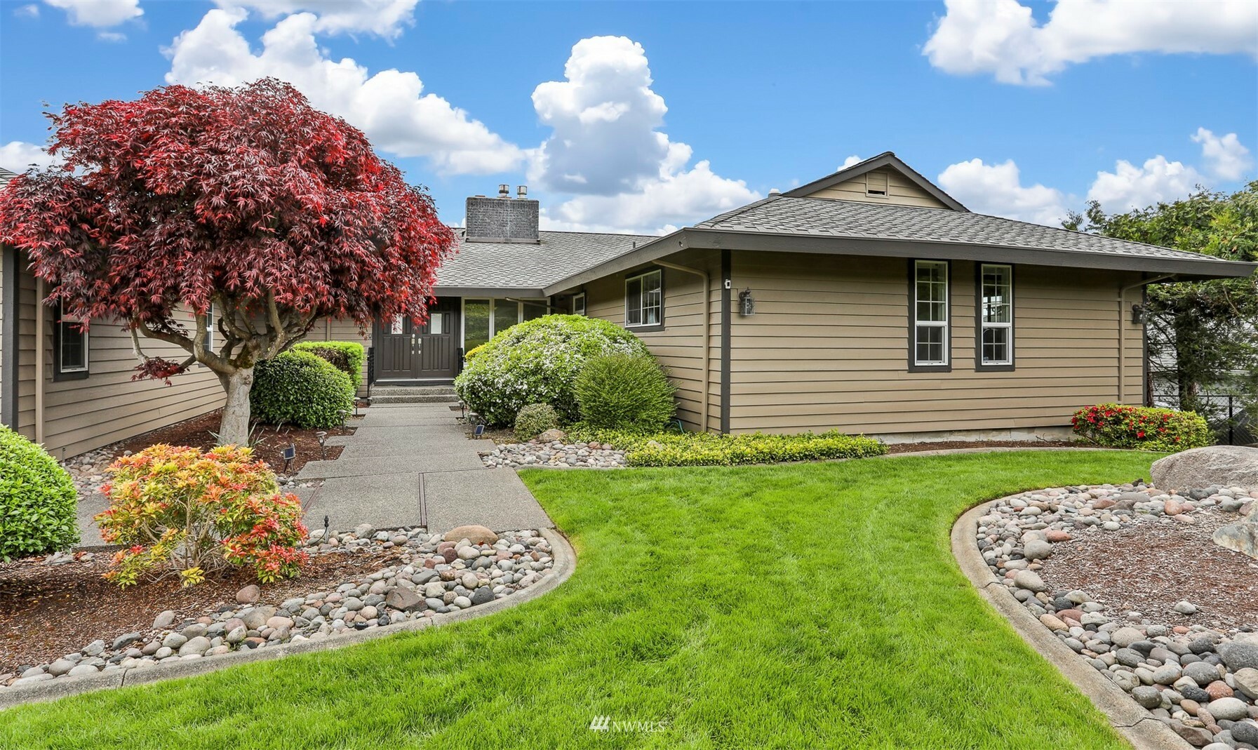 Property Photo:  964 S Fernside Drive  WA 98465 