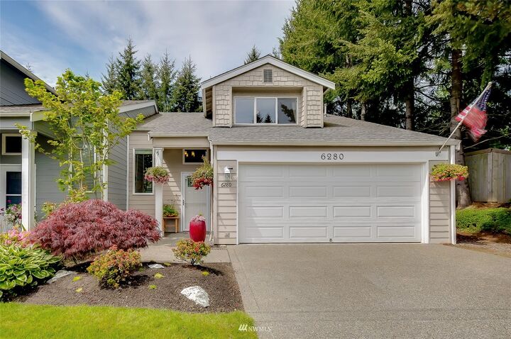 6280 Harbor Sunset Lane  Gig Harbor WA 98335 photo