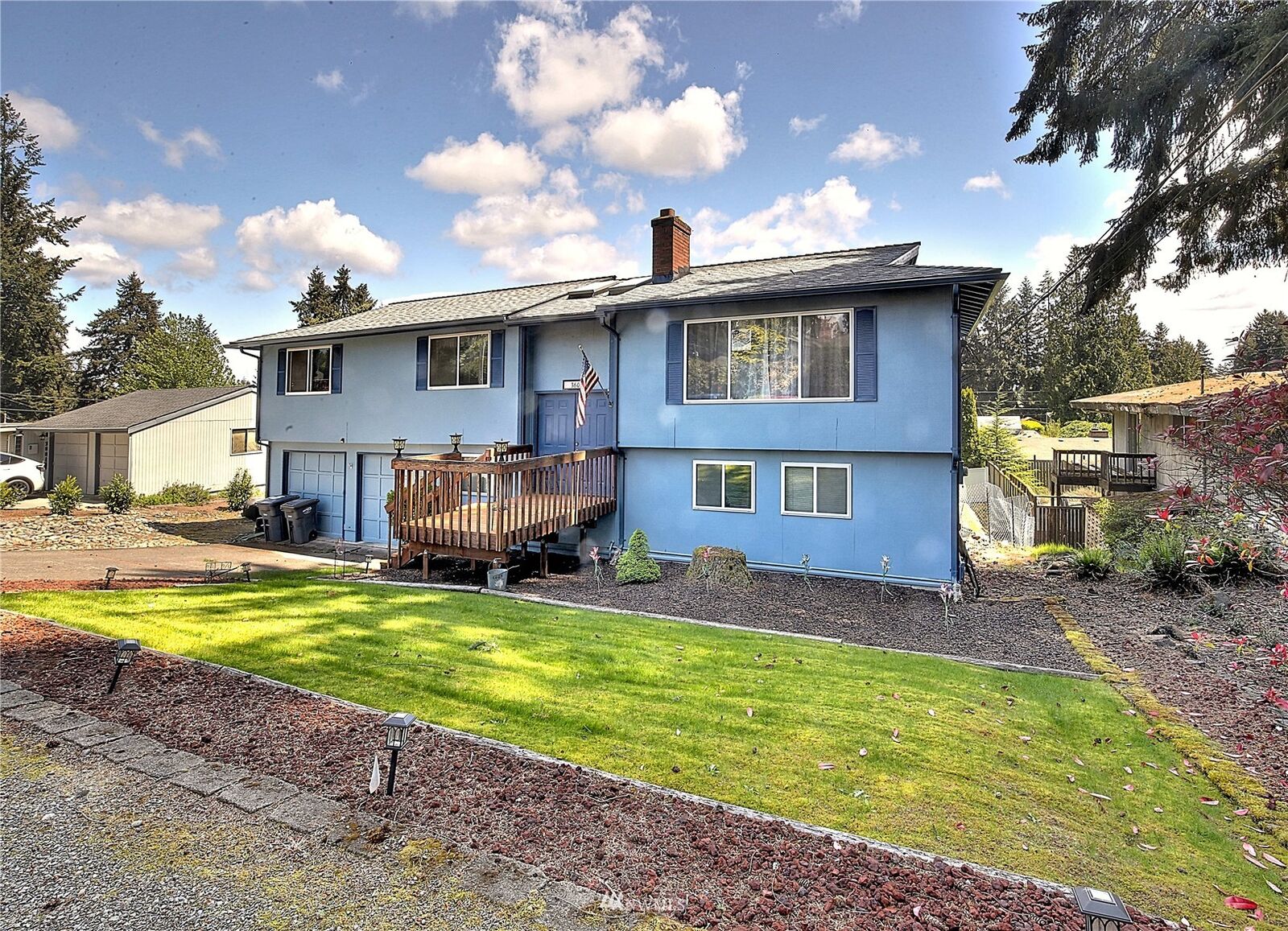 Property Photo:  3607 70th Avenue W  WA 98466 