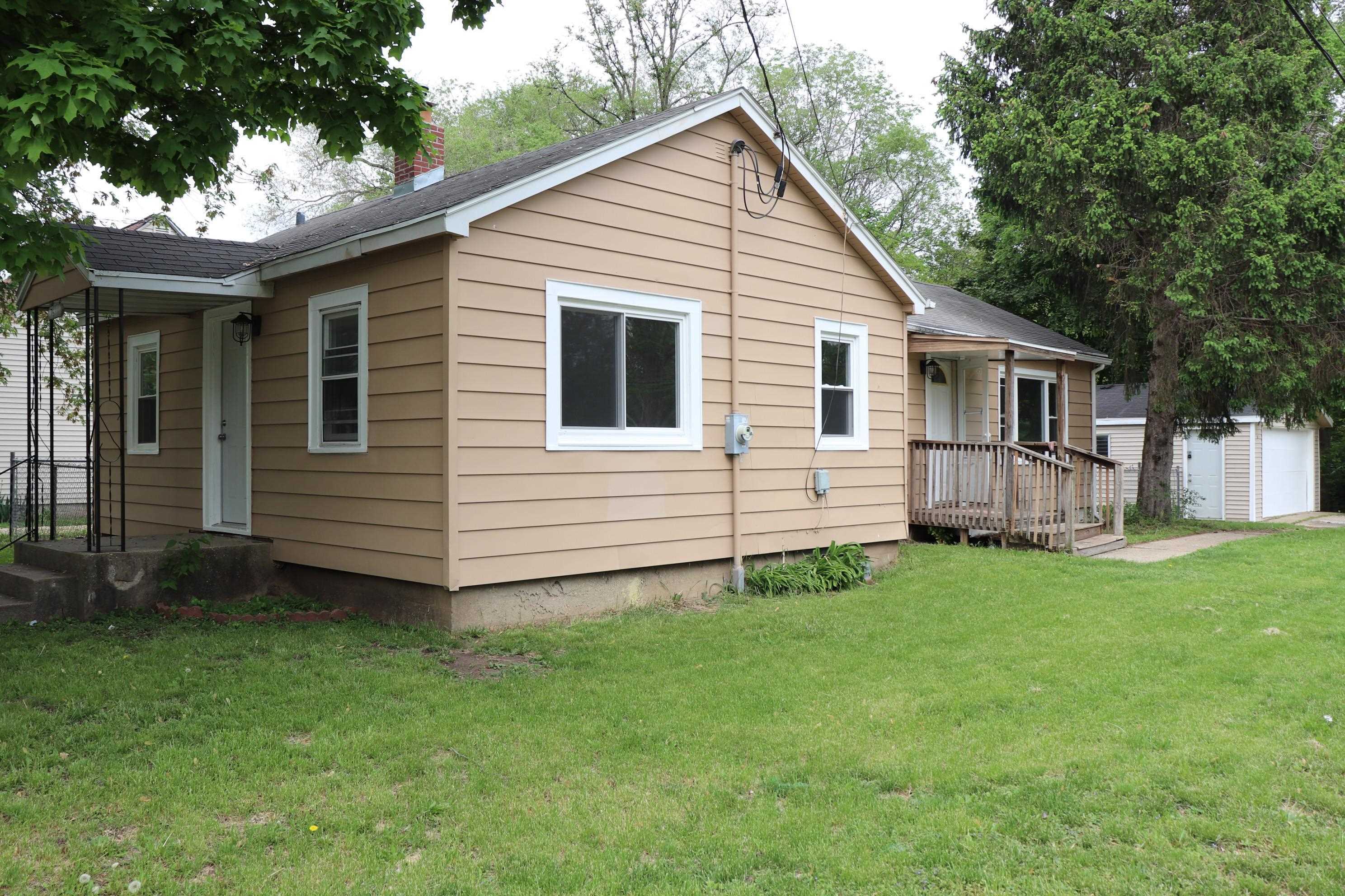 Property Photo:  7631 Elm Avenue  IL 61115 