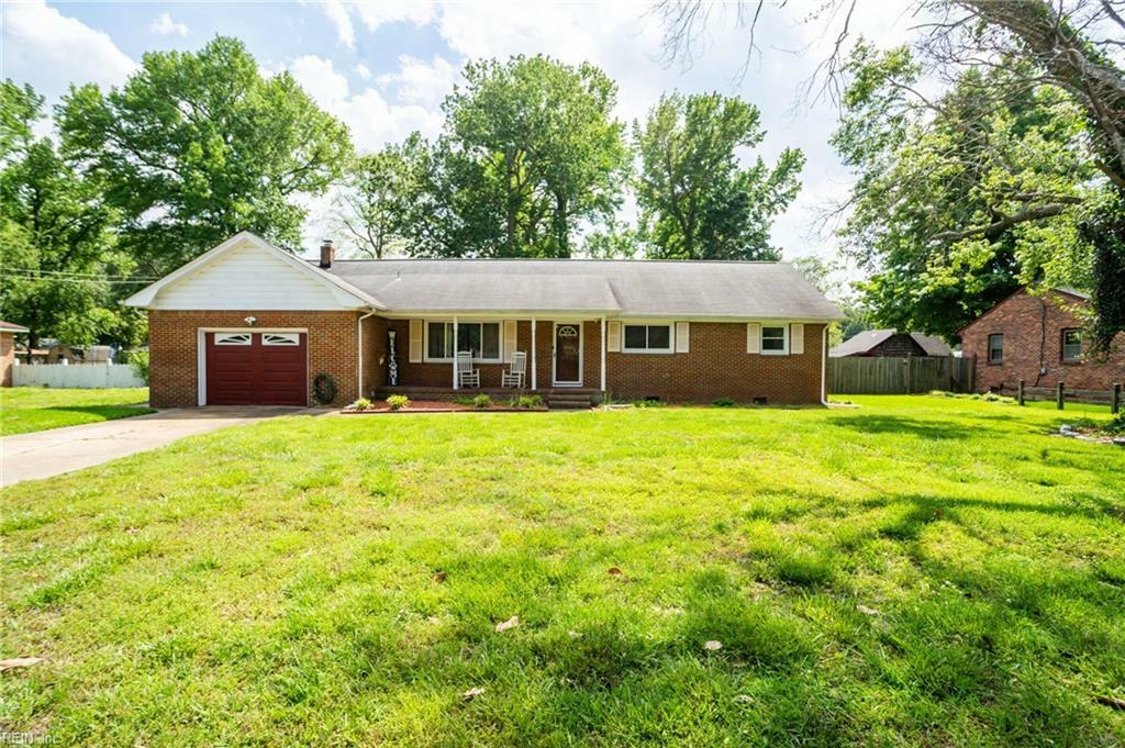 Property Photo:  1236 Kingsway Drive  VA 23320 