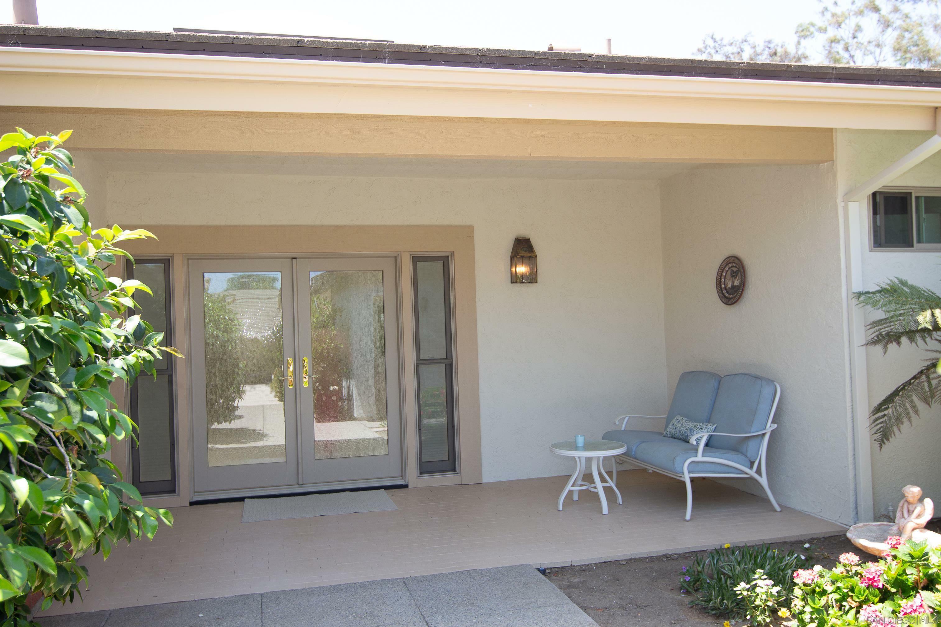 Property Photo: 3515 Lomas Serenas Dr CA 92029