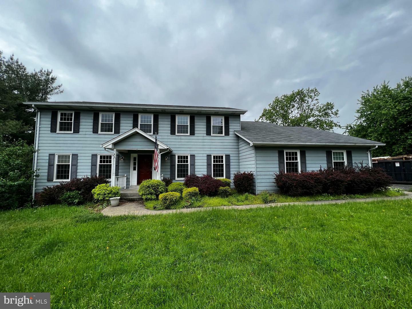 Property Photo:  3307 N Hill Court  MD 21769 