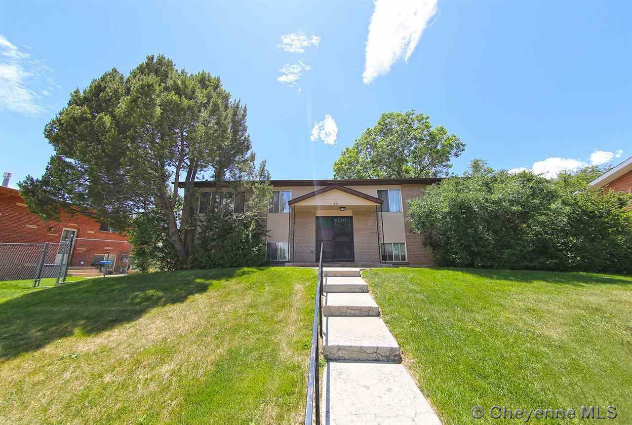 Property Photo:  1737 Oxford Dr  WY 82001 